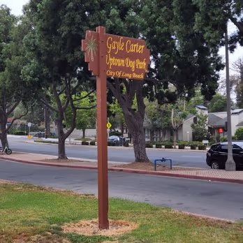 Uptown Dog Park